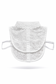 Full Güpür Yakalık