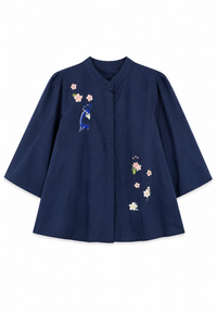 Sakura Gömlek 9263