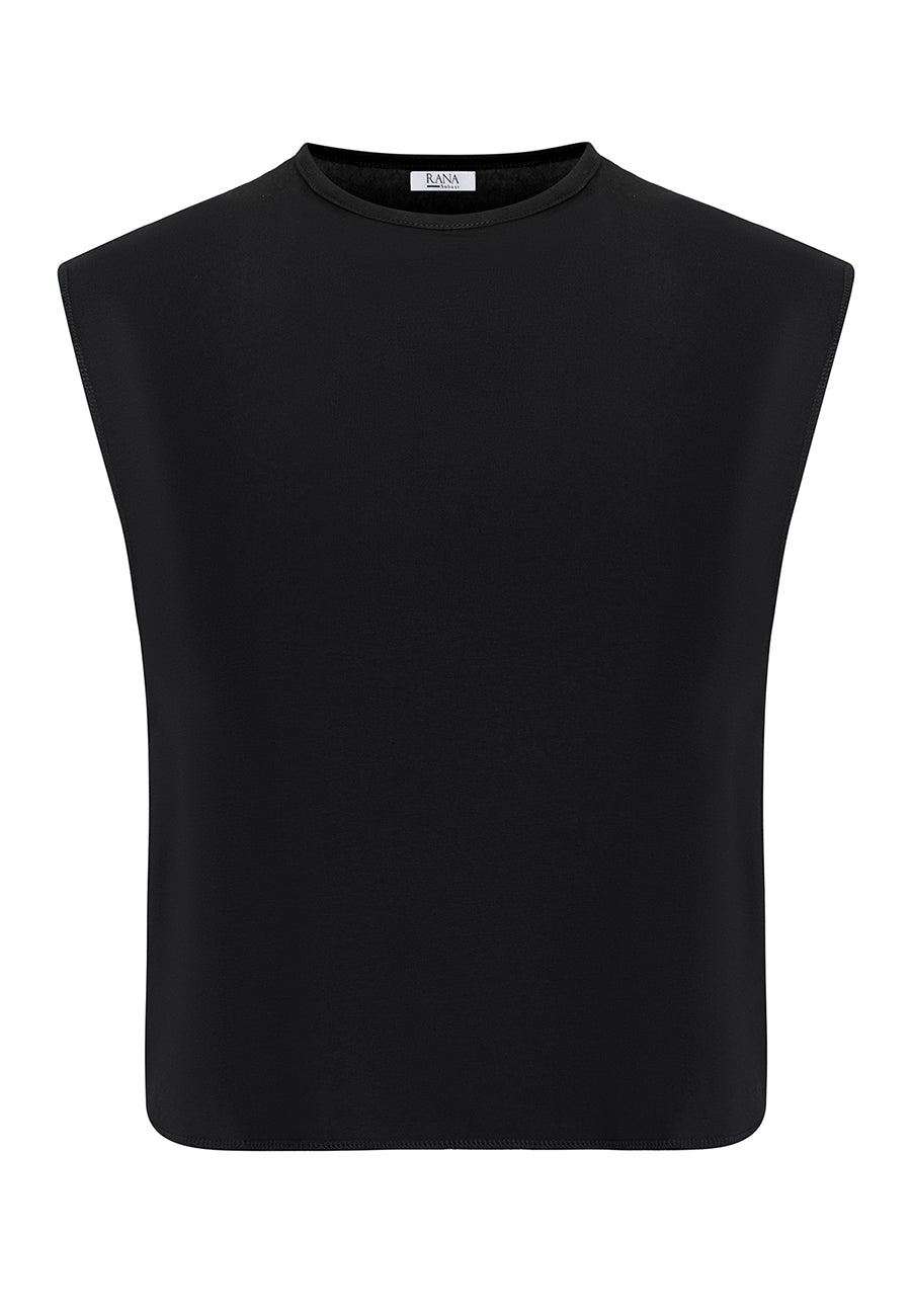 Bisiklet Yaka Boyunluk