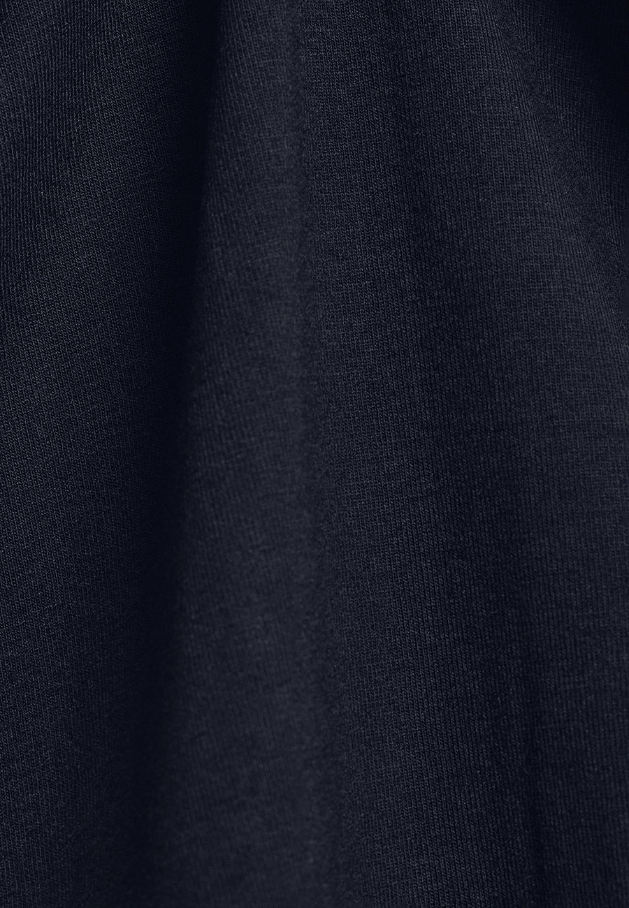 Yarım Balıkçı Boyunluk-Lacivert