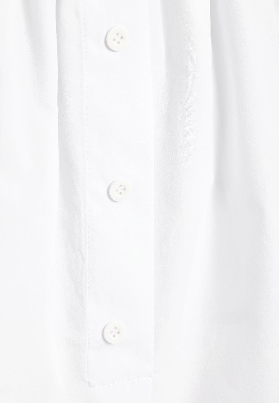 Kurtarıcı Etek Gömlek İçlik