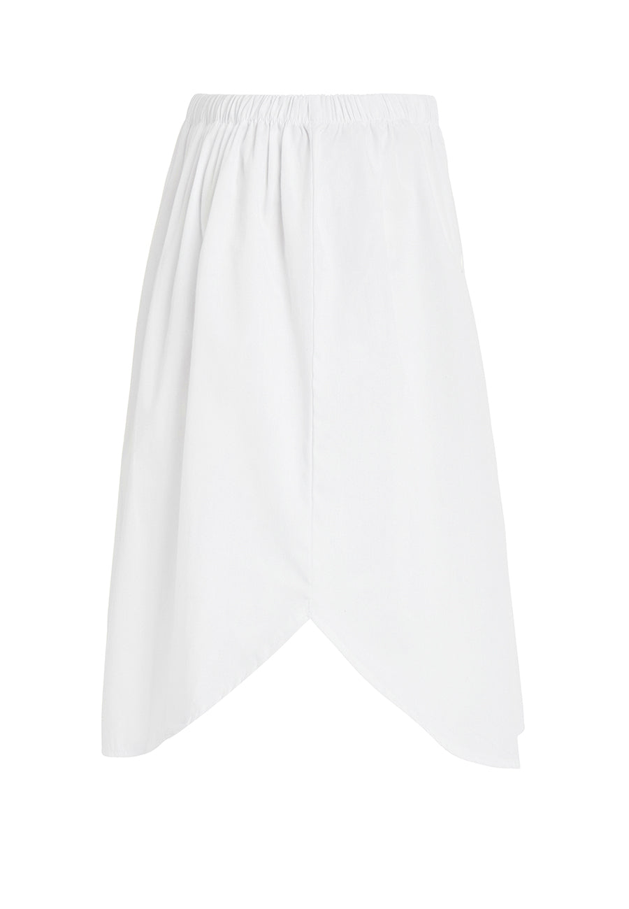 Kurtarıcı Etek Gömlek İçlik