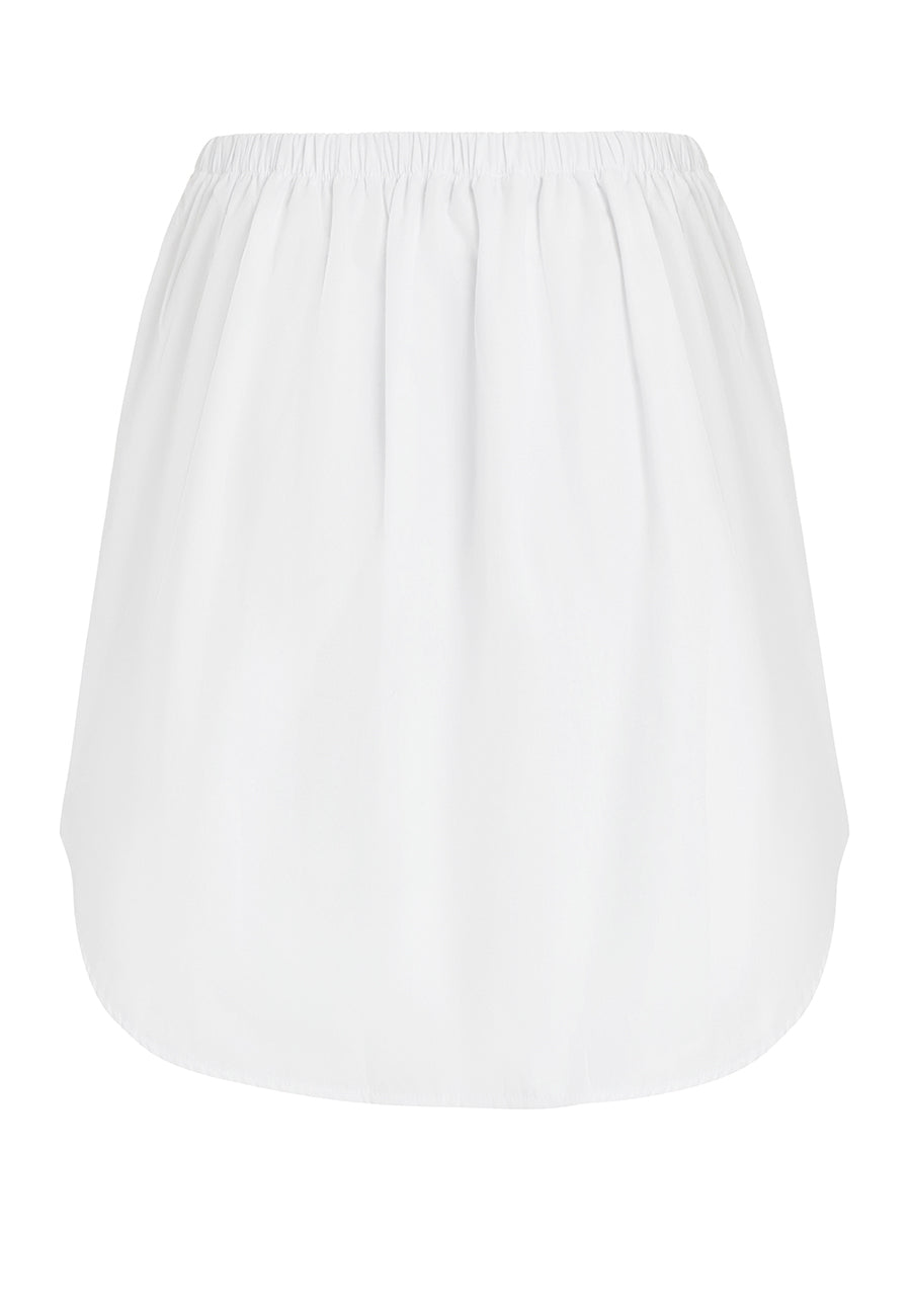 Kurtarıcı Etek Gömlek İçlik