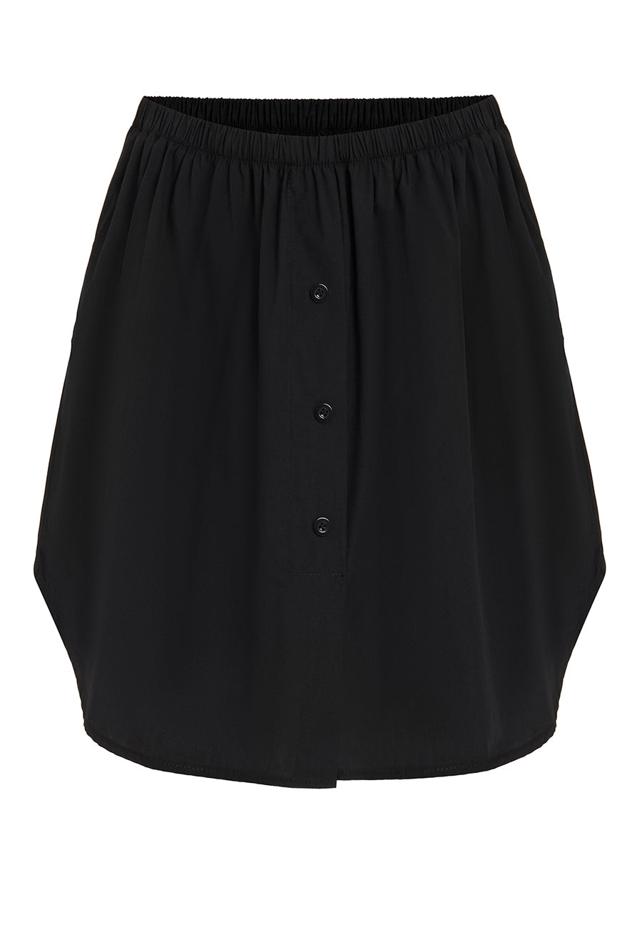 Kurtarıcı Etek Gömlek İçlik