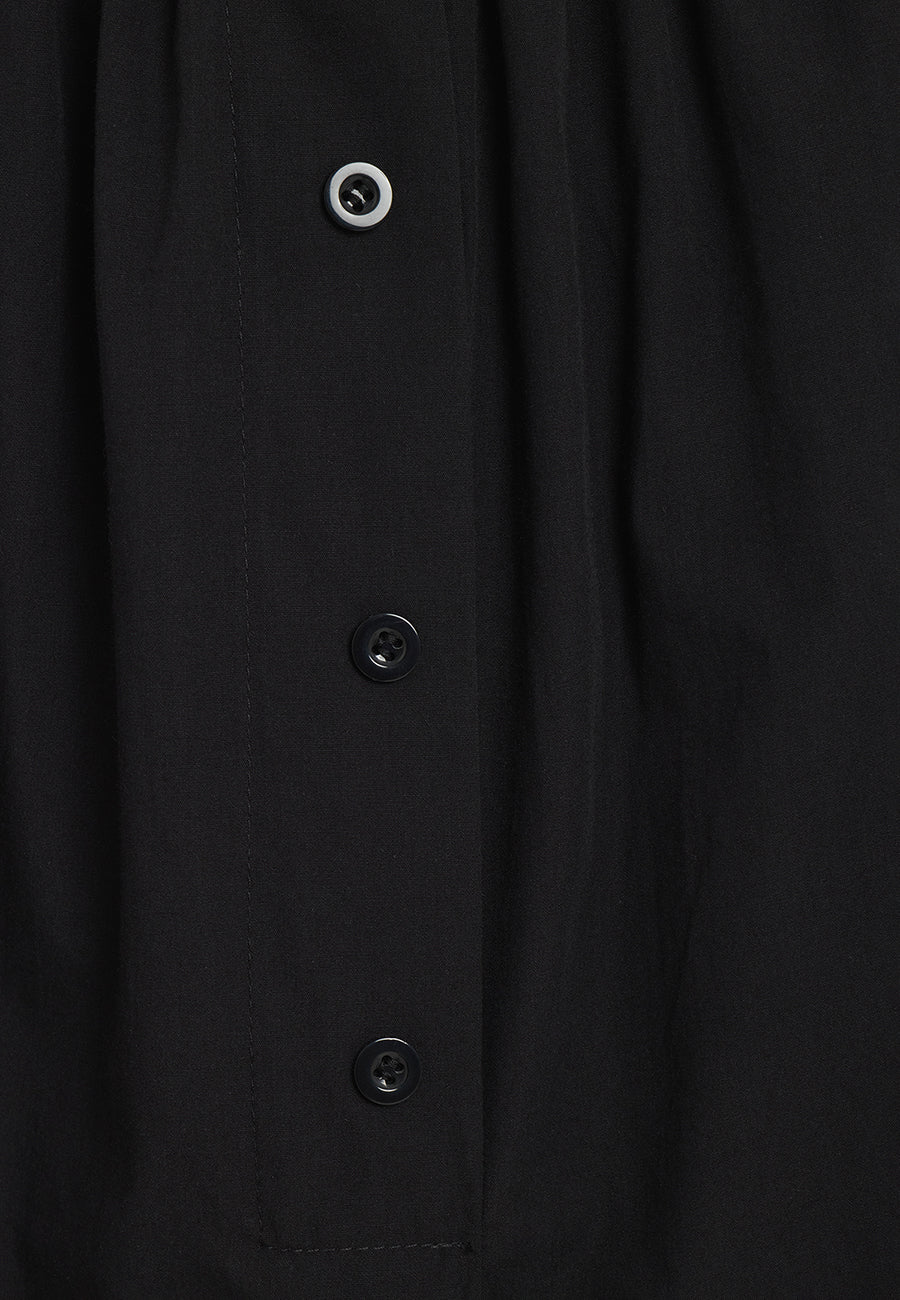 Kurtarıcı Etek Gömlek İçlik