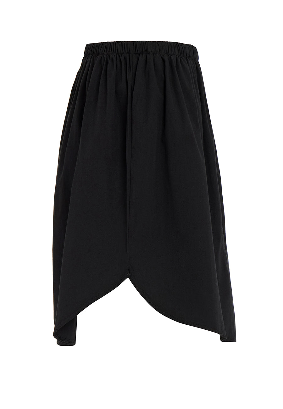 Kurtarıcı Etek Gömlek İçlik