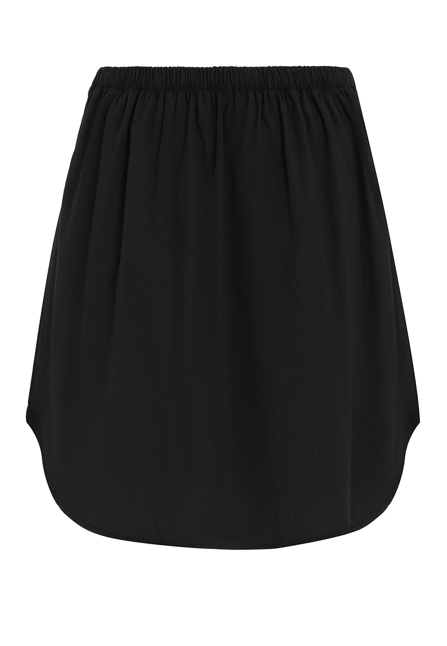 Kurtarıcı Etek Gömlek İçlik