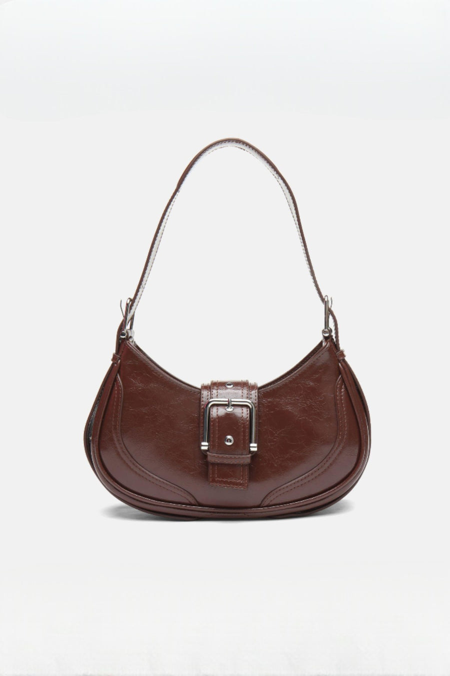 Liesel Kadın Çantası Kahve