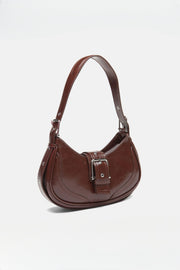 Liesel Kadın Çantası Kahve