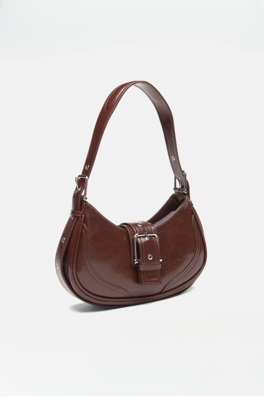 Liesel Kadın Çantası Kahve