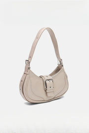 Liesel Kadın Çantası Krem