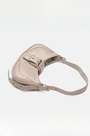 Liesel Kadın Çantası Krem