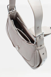 Liesel Kadın Çantası Krem