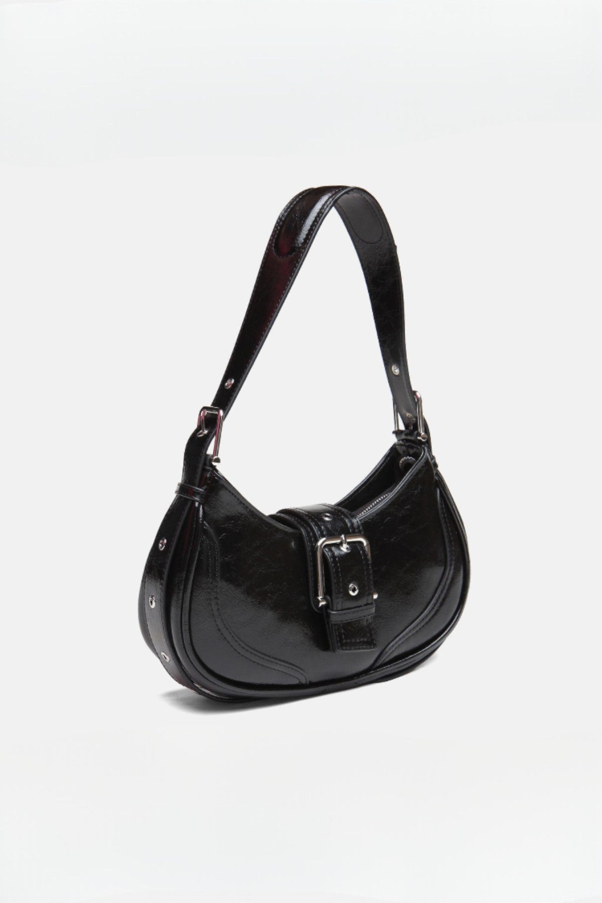 Liesel Kadın Çantası Siyah