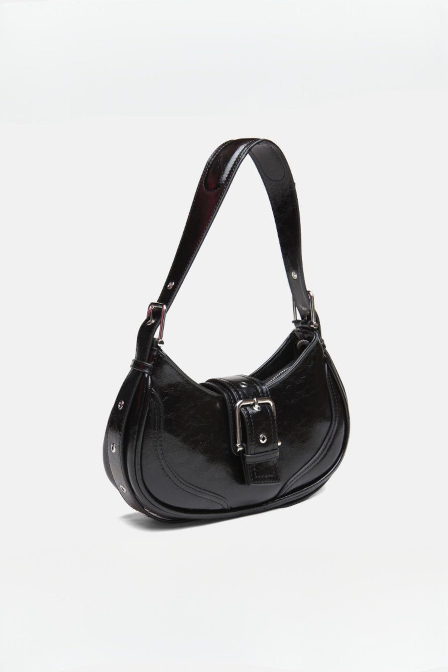 Liesel Kadın Çantası Siyah