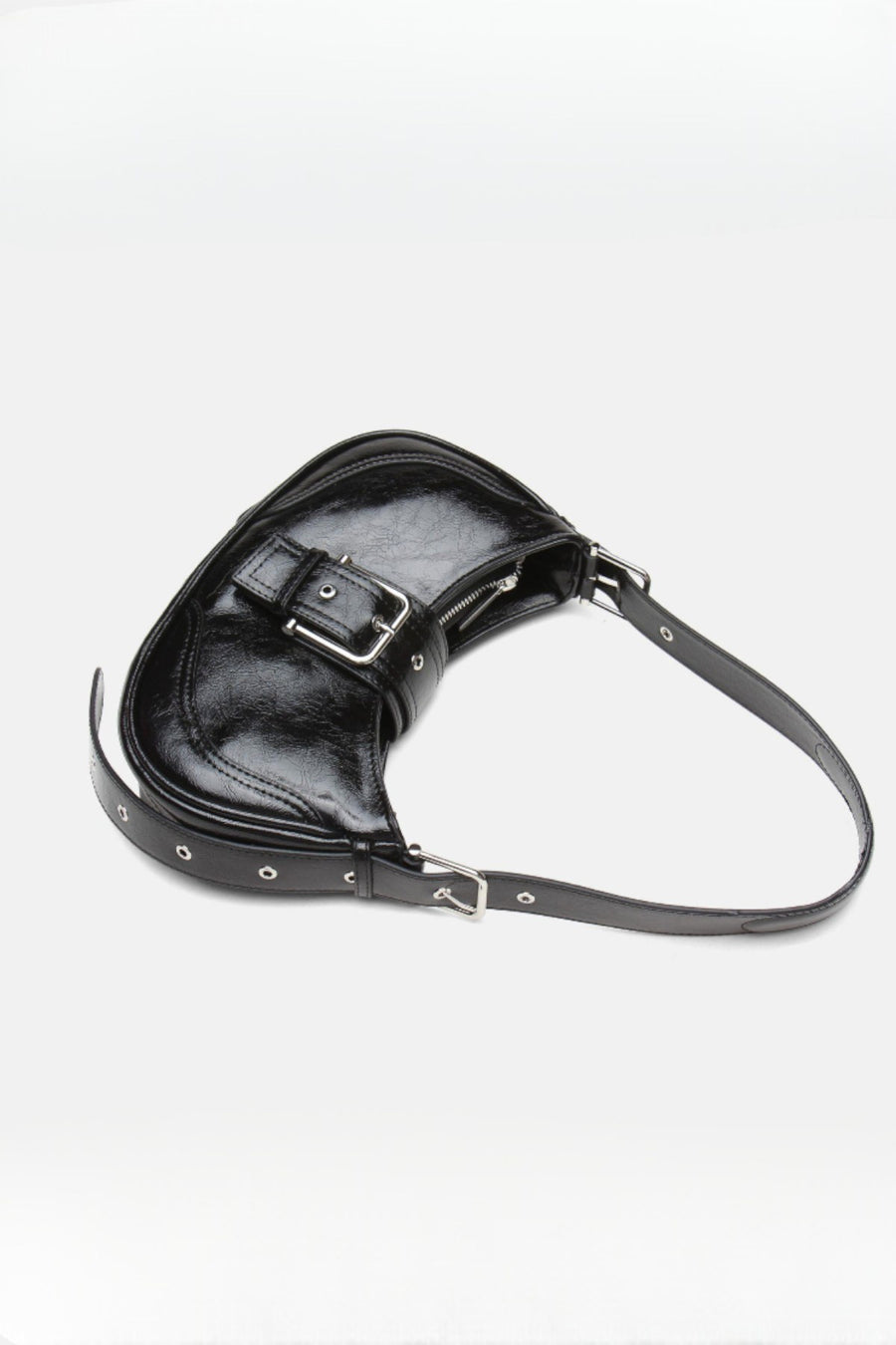 Liesel Kadın Çantası Siyah