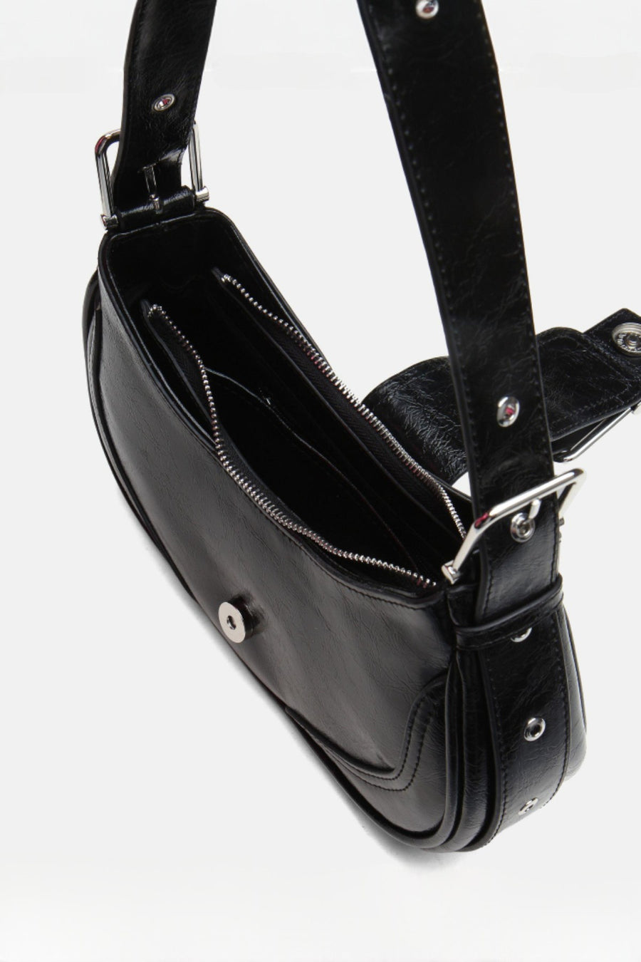 Liesel Kadın Çantası Siyah