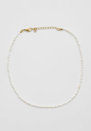 Zarif İnci  Kolyesi