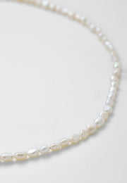 Zarif İnci  Kolyesi