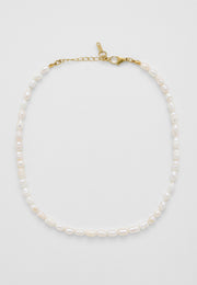 Elegance İnci Kolye