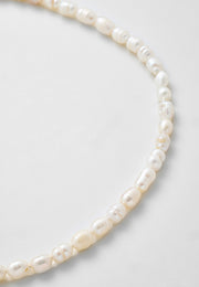 Elegance İnci Kolye