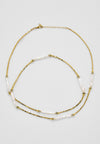 Urban Pearl Kolye
