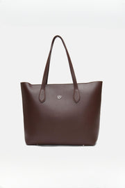 Vespero Kadın Çantası Kahve