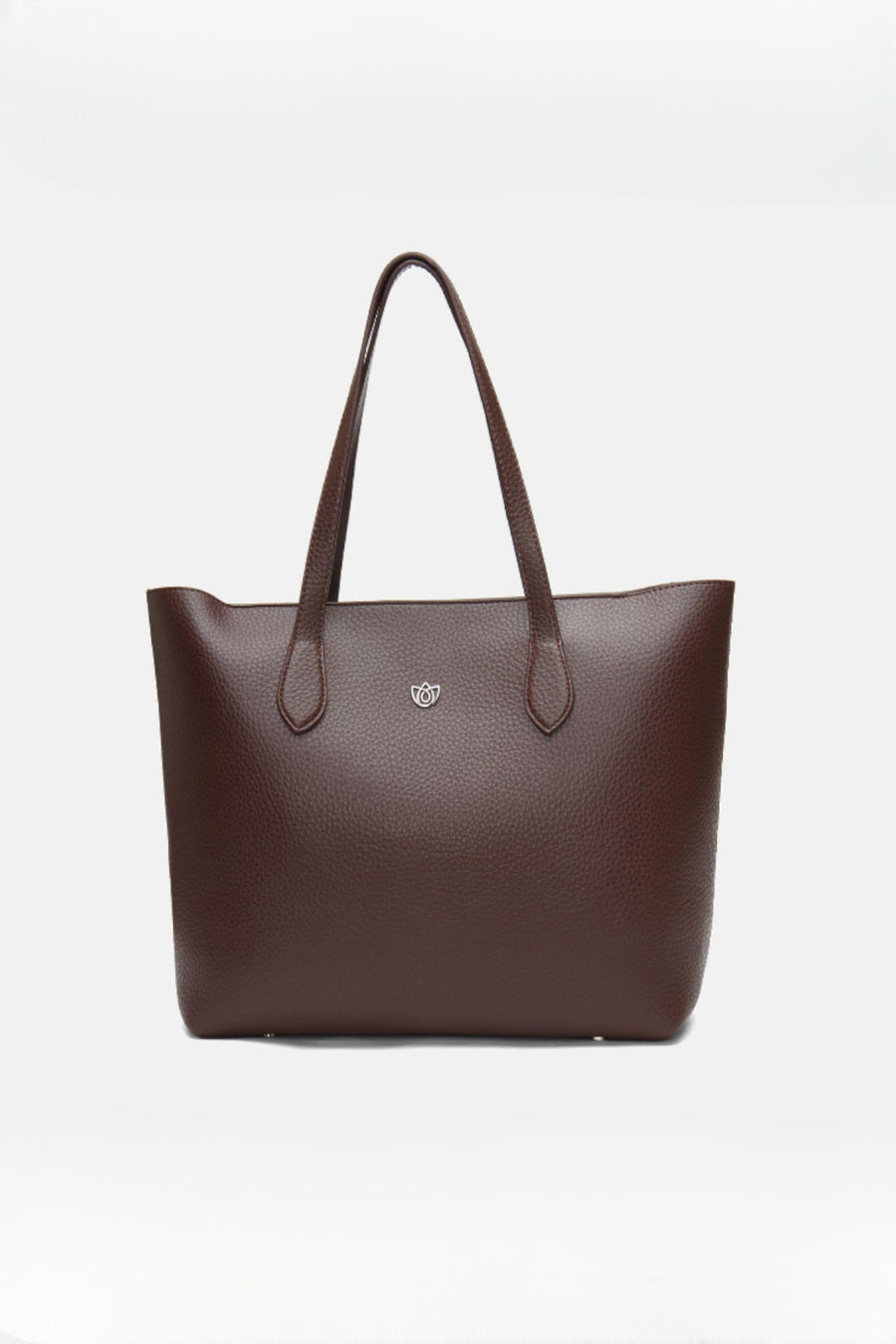 Vespero Kadın Çantası Kahve