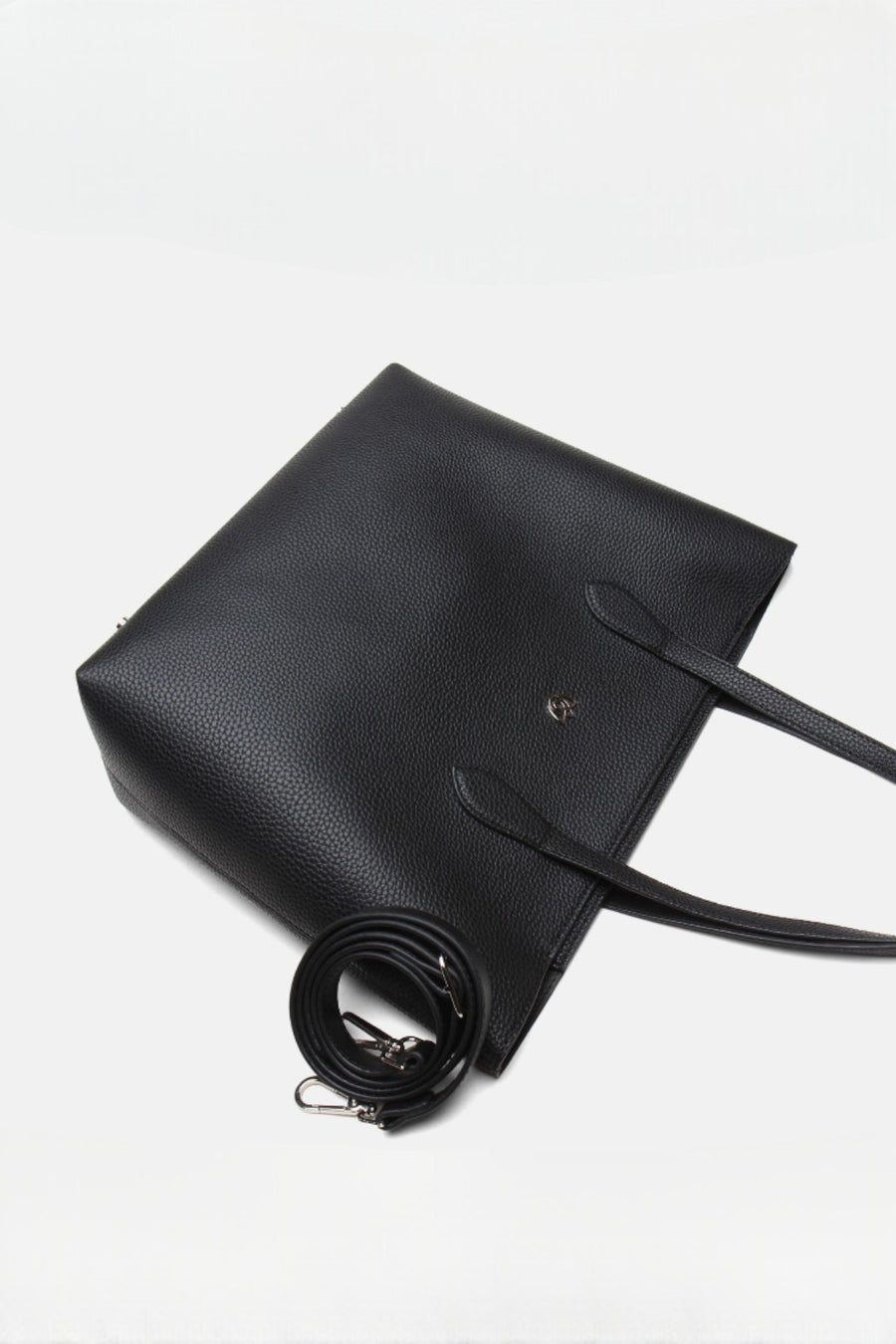 Vespero Kadın çantası Siyah