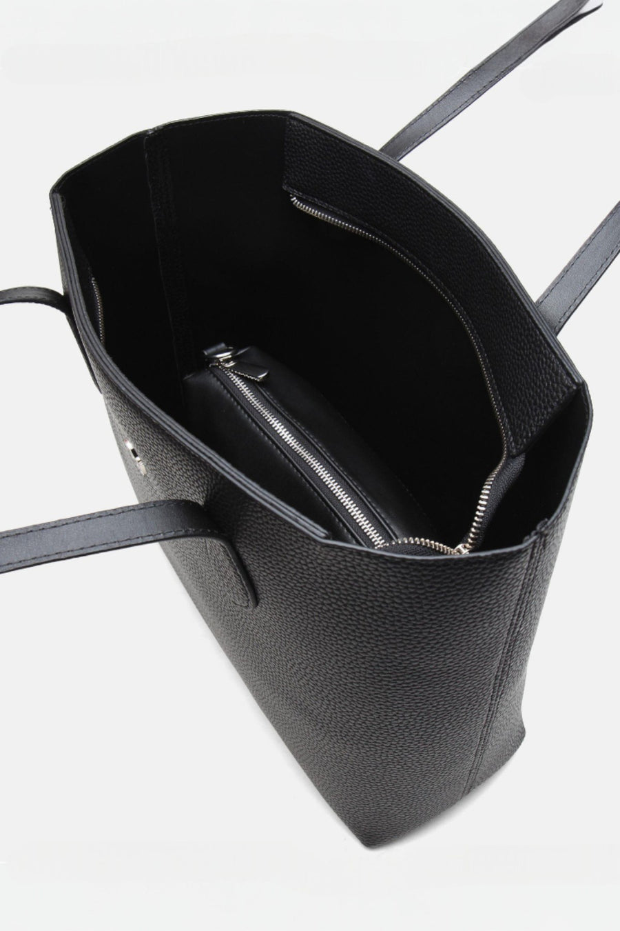 Vespero Kadın çantası Siyah