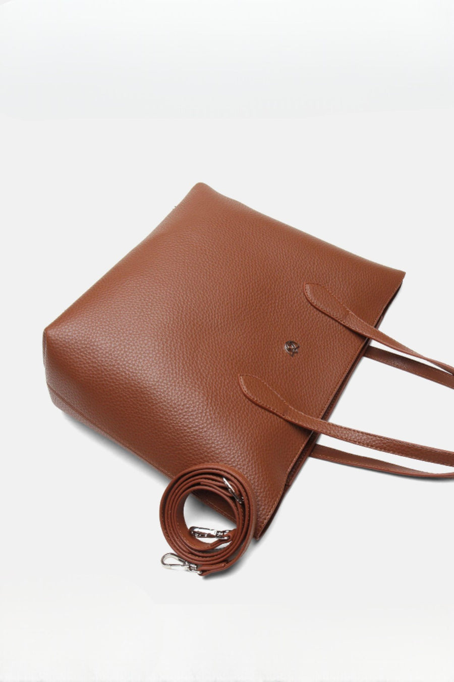 Vespero Kadın çantası Taba