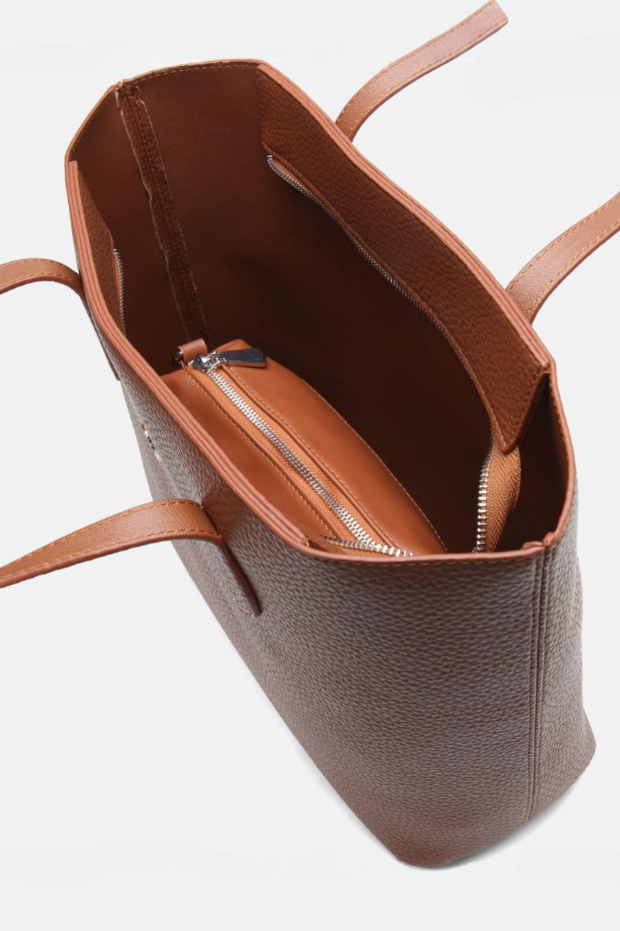 Vespero Kadın çantası Taba