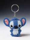 Mini Charm Anahtarlık H0253