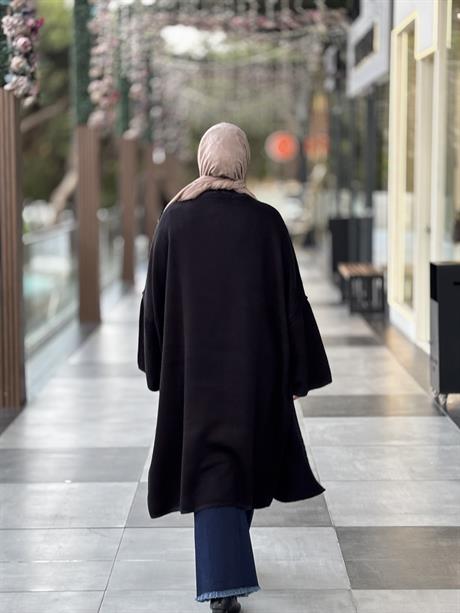 245613 Siyah Panço