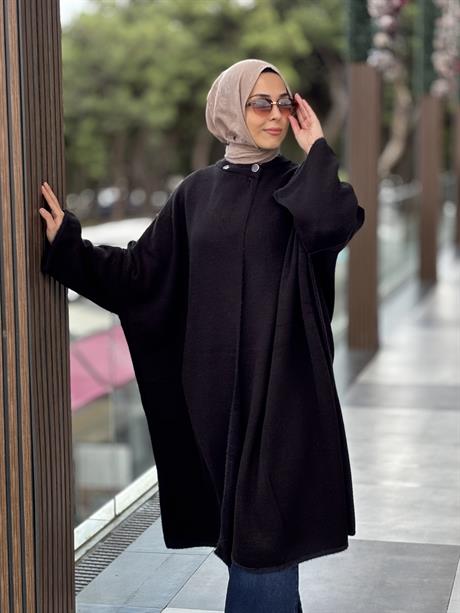 245613 Siyah Panço