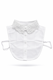 Güpür Nostaljik Yakalık