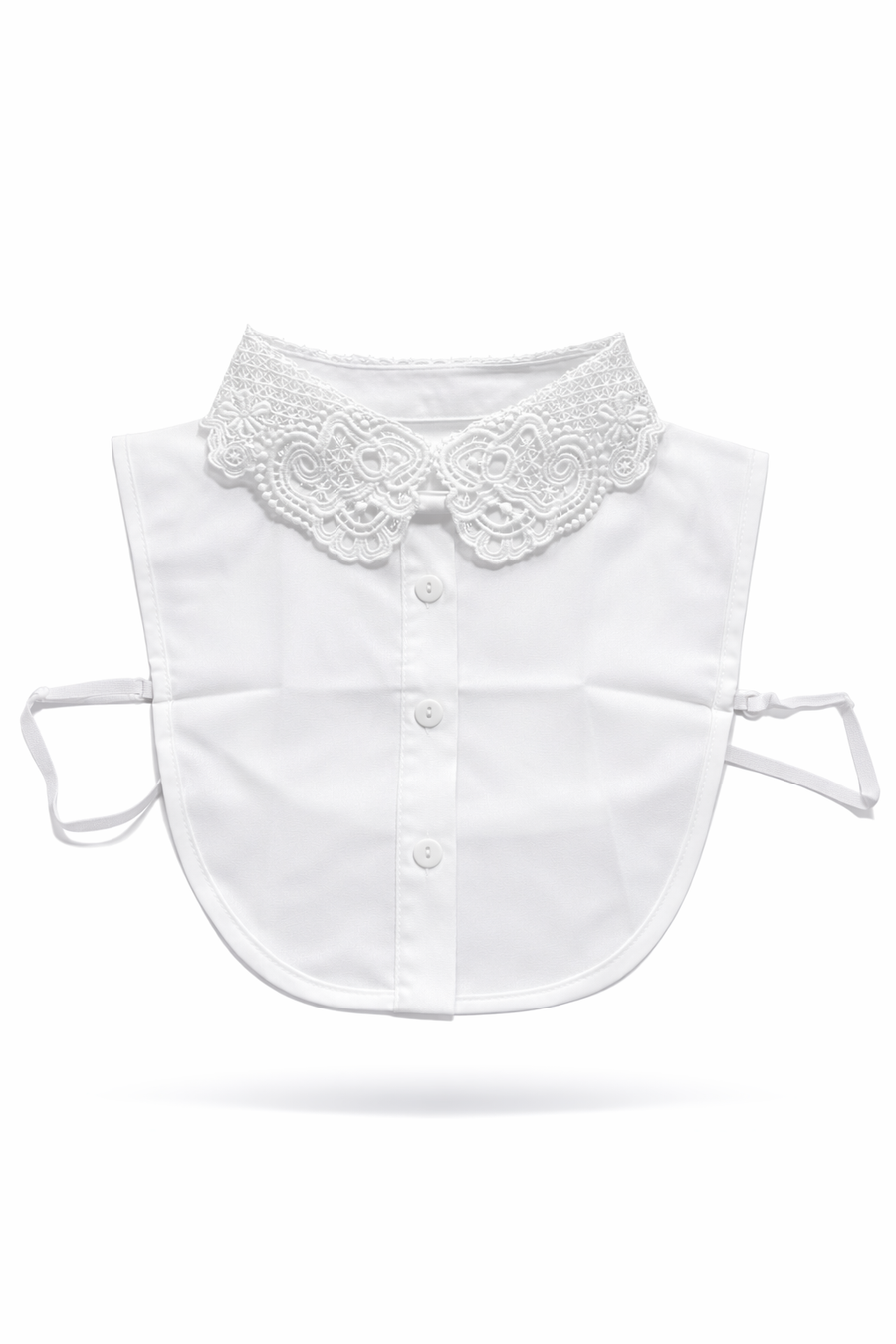 Güpür Nostaljik Yakalık