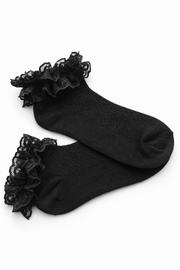 Lace Breeze 2 Li Çorap Seti