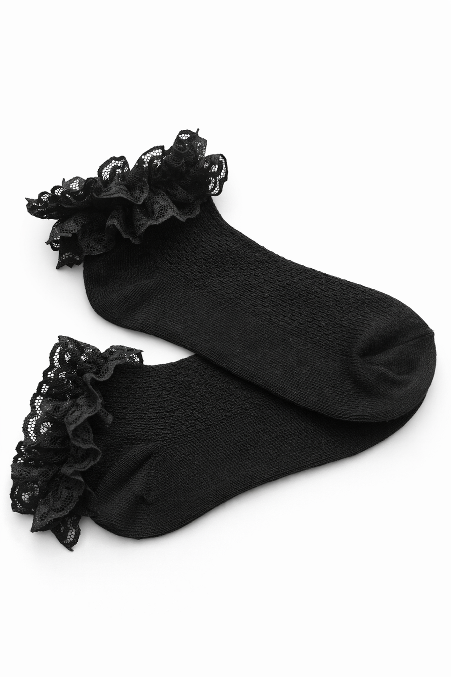 Lace Breeze 2 Li Çorap Seti