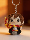 Mini Charm Anahtarlık-RS1210