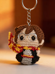 Mini Charm Anahtarlık-RS1210