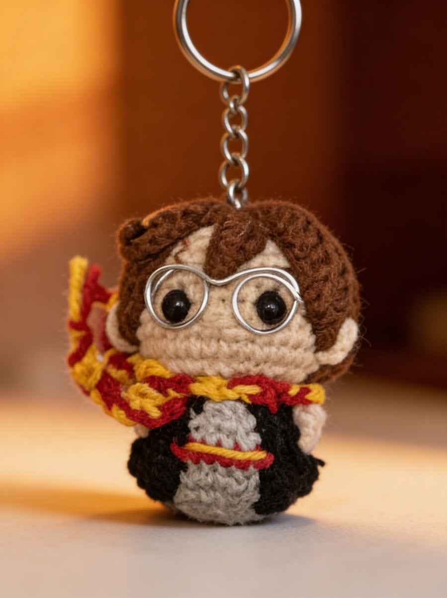 Mini Charm Anahtarlık-RS1210