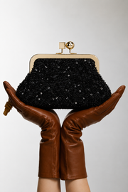 Antique Muse: Payet Çanta