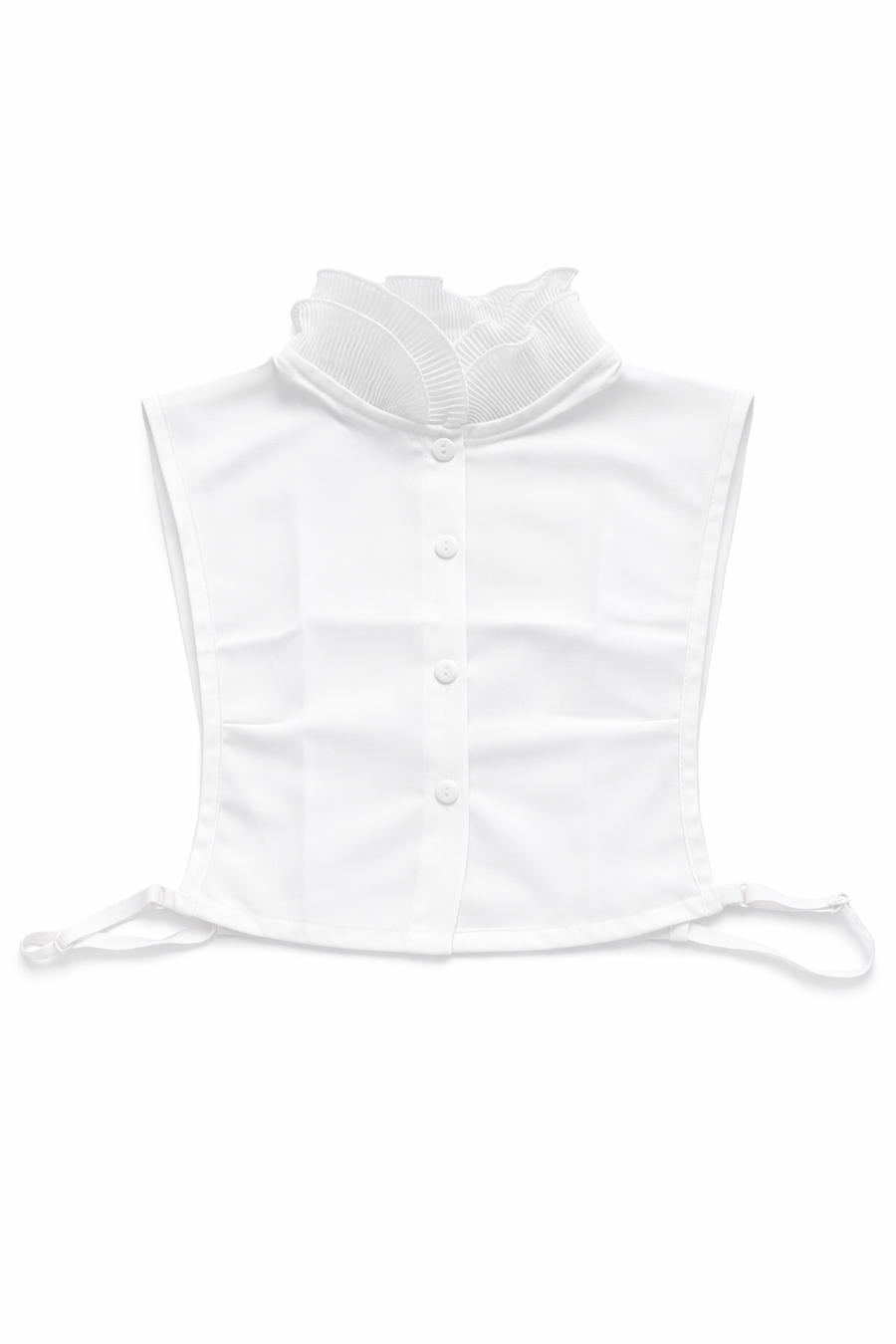 Dik Yaka Kuğu Yakalık