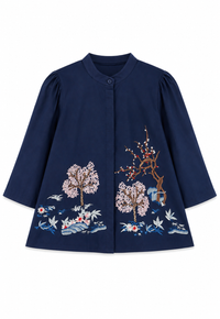 Sakura Gömlek 9263