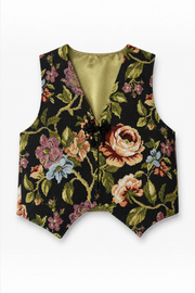 Vintage Meadow Yelek