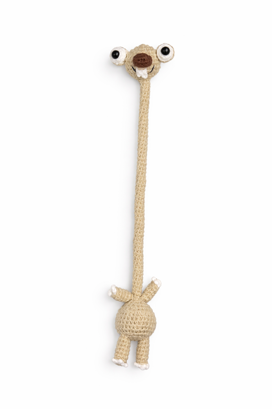 Sid Telli El Yapımı Oyuncak