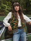 Vintage Meadow Yelek