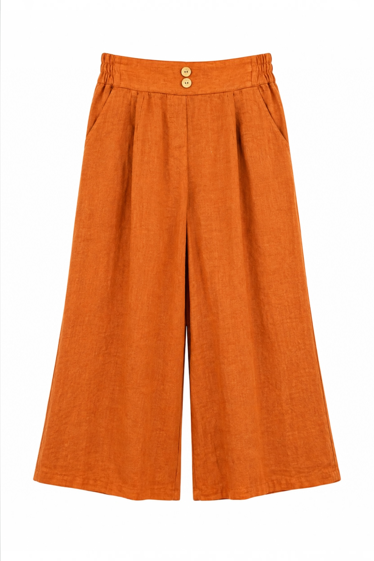Ham Keten Pantolon 5142