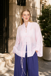 Çin Yaka Oversize Kimono 34991